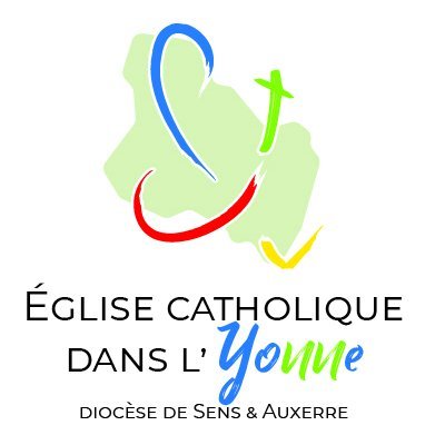 Compte Twitter de l'Église Catholique dans l'Yonne - diocèse de Sens & Auxerre