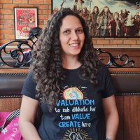 Aprajita Sharma, CFPcm (@apri_sharma) 's Twitter Profile