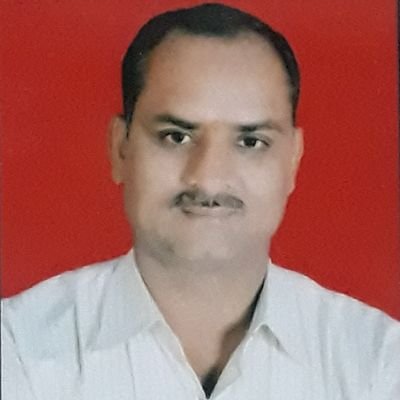 Jaswant61287671's profile picture. https://t.co/uD9mPrSR7W,L.L.B,Advocate