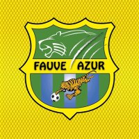 Fauve Azur Elite FC (@fauveazur) 's Twitter Profile