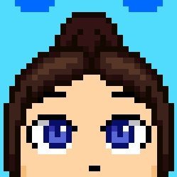 MikasaShuru's profile picture. I like pixel arts and indie games
College and Gaming
Fixing my schedule: IDK

???: 
Art Archive: https://t.co/QUmWgWbMN3