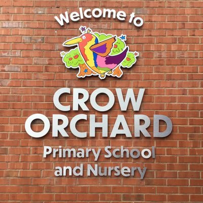 Crow Orchard is a very happy school with a strong, historic family ethos. We are proud that we have been educating the children of Skelmersdale since 1732!