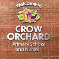 Crow Orchard Primary School and Nursery(@croworchardwn8) 's Twitter Profile Photo