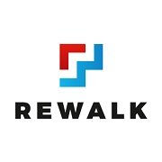 Rewalk Robotic Rehab(@Rewalkrobotics) 's Twitter Profile Photo