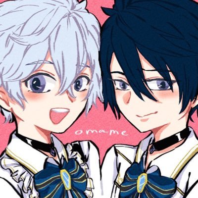 おまめさんのプロフィール画像