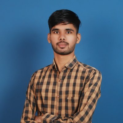RohitCh05943009's profile picture. Full Stack Developer | Android & IOS | React JS | React Native | Javascript