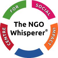 The NGO Whisperer® Centre For Social Impact (@thengowhisperer) 's Twitter Profile