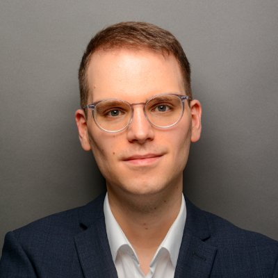 Durchgedacht's profile picture. Theologe. Wissenschaftlicher Mitarbeiter am Zentralinstitut für Katholische Theologie an der @HumboldtUni