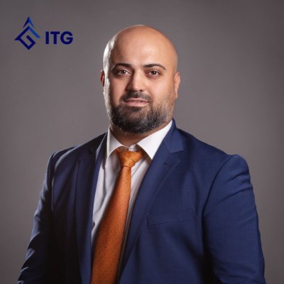 Trader crypto