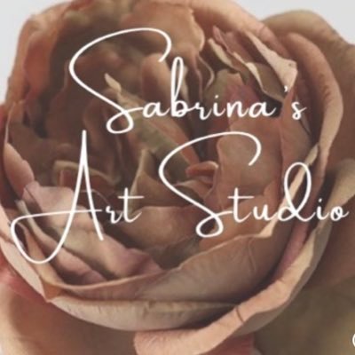 Sabrina’s Art Studioさんのプロフィール画像