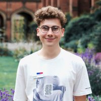 Mack Marshall (@nusueducation) 's Twitter Profile