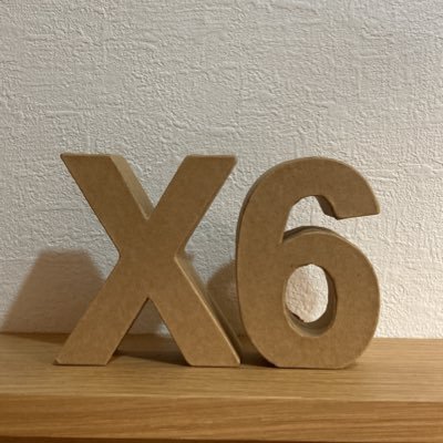 CROSS_SIX_ Profile Picture