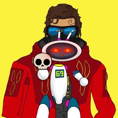69ibbot's profile picture. Web Comics and Gaming