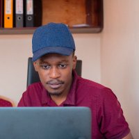AGABA SALIM KAMARA (@agabasalimlive) 's Twitter Profile Photo