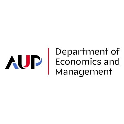 The Department of Economics at The American University of Paris. Effective understanding and analysis of the economic questions of today and tomorrow.