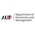 Economics at AUP (@aup_economics) Twitter profile photo Economics at AUP (@aup_economics) Twitter profile photo