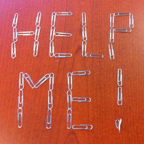 altBryan's profile picture. Sharing is caring...and some of you care a bit too much.