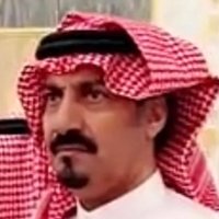 غويزي الاسعدي (@gho1387) 's Twitter Profile