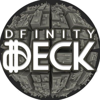ᗪᖴIᑎITYᗪEᑕK Profile
