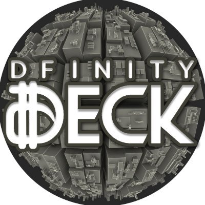 DfinityDeck Profile Picture