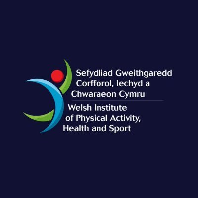 Welsh Institute of Physical Activity, Health & Sport (WIPAHS)
We co-design research across all eight Welsh HEI's, @sportwales & external stakeholders.