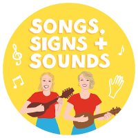 Songs, Signs & Sounds(@songssignssound) 's Twitter Profile Photo