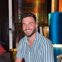 James Crocker (@jamescrocker_) 's Twitter Profile