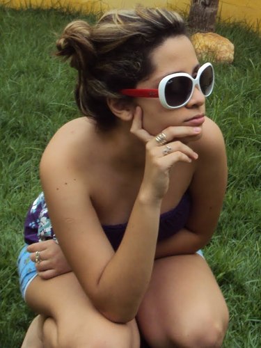 Sexo, drogas e rock n' roll !