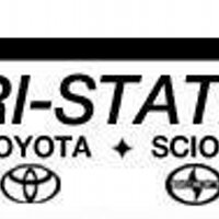 Tri-State Toyota (@tristatetoyota) 's Twitter Profile