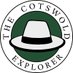 The Cotswold Explorer (@cotswoldplaces) Twitter profile photo The Cotswold Explorer (@cotswoldplaces) Twitter profile photo