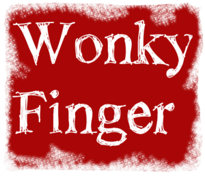 WonkyFinger's profile picture. 