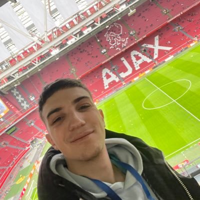 Fútbol internacional en @diarioas. Autor de del libro Wij Zijn Ajax.