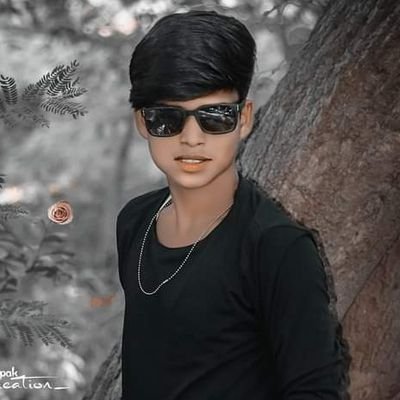 🥀Cute boy Prem Kumar ♥️
GYM LOVER💪
⚡FEATURE CREDIT🏏
🎶MUSIC 👉 DENCE LOVER🎶
👉Single boy👈
🏣HOME HYDERABAD🏢
💕My l🥀