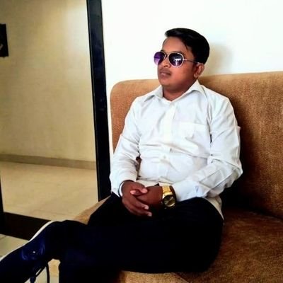 Sandesh Nisarganさんのプロフィール画像
