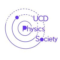 UCD Physics Society (@physicsucd) 's Twitter Profile