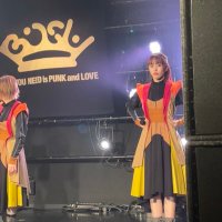 なかやす@Dizzy×炙りな(@nakapon_ma) 's Twitter Profile Photo