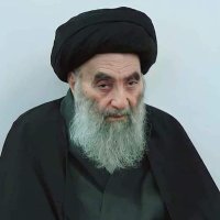 مكتب السيد علي السيستاني (@mhdy25432891) 's Twitter Profile