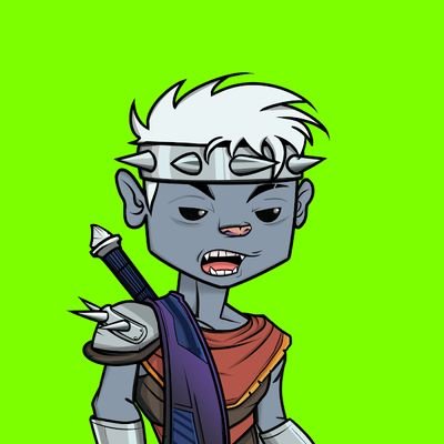 Dragonbornverseさんのプロフィール画像
