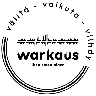 Varkauden kaupunki