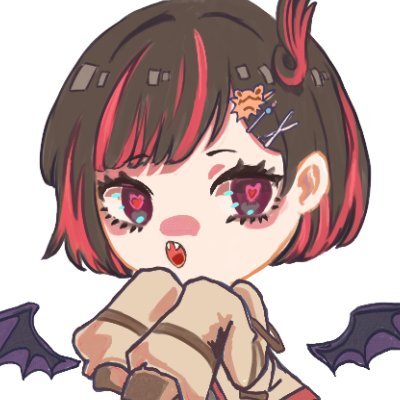Una.Blyth🦎(尤娜.布萊思)-所屬2VR-準備中🍙さんのプロフィール画像