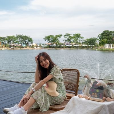 เอลฟ์ | #บ้านหลุม ♡