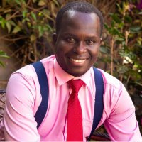 Felix Maringa (@maringafelix) 's Twitter Profile