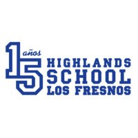 Highlands LosFresnos(@h_losfresnos) 's Twitter Profile Photo