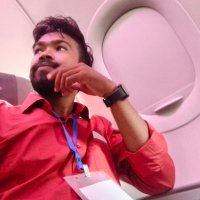 Lachhaman Balmuchu (@lbalmuchu) 's Twitter Profile Photo