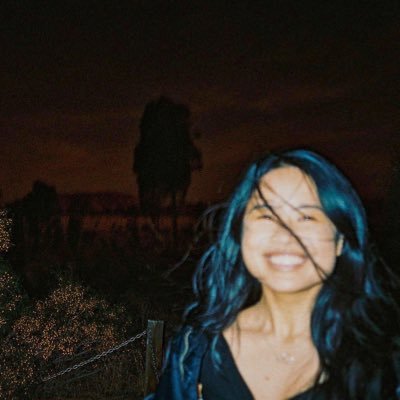 design researcher & technologist ✦✦ design, futures, anthropology, ecology thingzzz ✦✦ https://t.co/ehjTEf3GfK she/her 🇵🇭