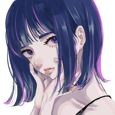 あしめさんのプロフィール画像