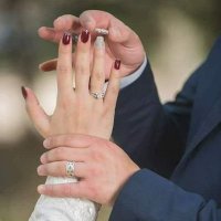 أم سعد خطابة زواج مسيار سري والمعلن (@zwaj_t) Twitter profile photo