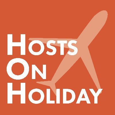 Hosts On Holiday ~ Creationさんのプロフィール画像