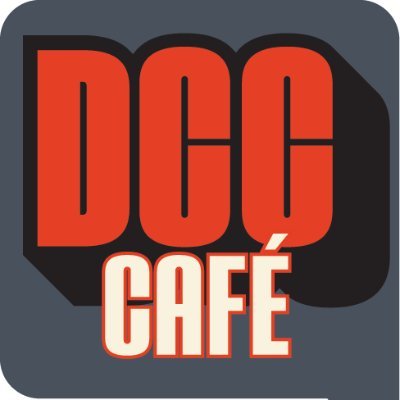 DCC Cafe (Formerly Dice Latte)