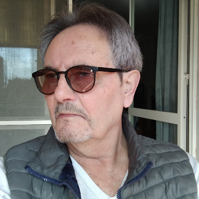 ScrepanteSergio's profile picture. 